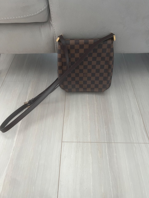 ミゼットサルサショルダーバック（ブランドバッグ）の商品画像 - 査定依頼日：2025年12月1日 - 最高査定価格：80,000円