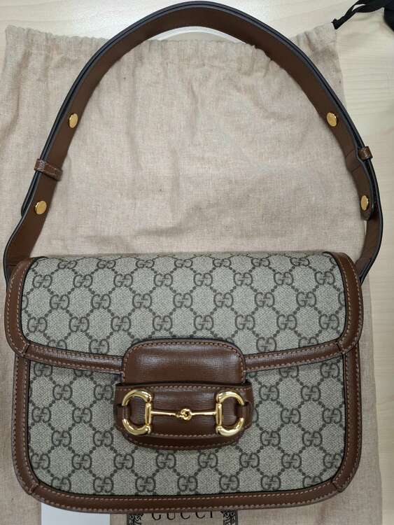 グッチ  （ブランドバッグ）の商品画像 - 査定依頼日：2025年1月5日 - 最高査定価格：140,000円