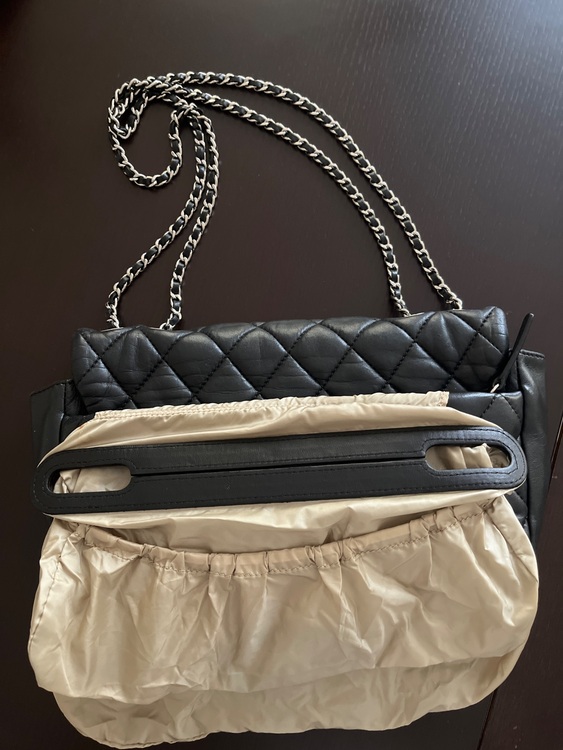 シャネル シャネル(その他) （ブランドバッグ）の商品画像 - 査定依頼日：2025年11月8日 - 最高査定価格：350,000円