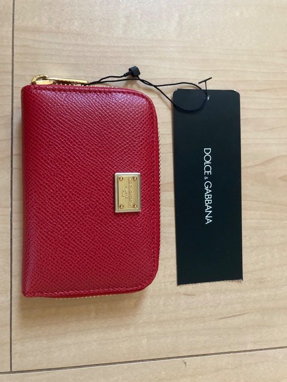 カードケース（ブランド財布・小物）の商品画像 - 査定依頼日：2025年6月17日 - 最高査定価格：5,000円