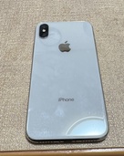 iPhone iPhoneX 256GB docomo（スマホ）の商品画像 - 査定依頼日：2026年5月28日 - 最高査定価格：7,500円