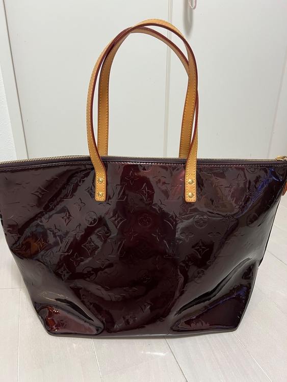 ルイヴィトン ルイヴィトン(その他) （ブランドバッグ）の商品画像 - 査定依頼日：2026年4月8日 - 最高査定価格：50,000円