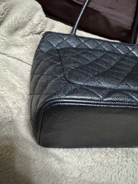 復刻トート（ブランドバッグ）の商品画像 - 査定依頼日：2026年3月24日 - 最高査定価格：185,000円