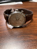 クロノグラフ（高級時計）の商品画像 - 査定依頼日：2021年9月29日 - 最高査定価格：500,000円