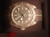 ブラックベイ58　925（高級時計）の商品画像 - 査定依頼日：2025年6月30日 - 最高査定価格：420,000円