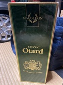 𝐧𝐚𝐩𝐨𝐥𝐞𝐨𝐧、COGNAC.Otard（お酒）の商品画像 - 査定依頼日：2025年8月8日 - 最高査定価格：500円