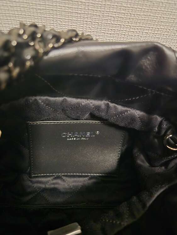 シャネル シャネル(その他) （ブランドバッグ）の商品画像 - 査定依頼日：2025年4月19日 - 最高査定価格：580,000円