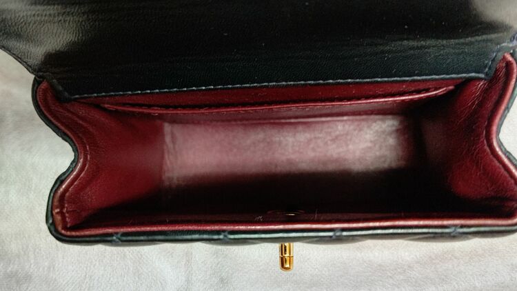 ラムスキン（ブランドバッグ）の商品画像 - 査定依頼日：2025年9月28日 - 最高査定価格：490,000円