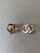 シャネル　イヤリング（金・貴金属）の商品画像 - 査定依頼日：2026年2月1日 - 最高査定価格：25,000円