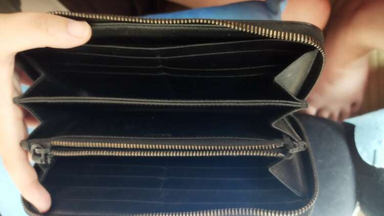 プラダ  （ブランドバッグ）の商品画像 - 査定依頼日：2025年5月18日 - 最高査定価格：30,000円