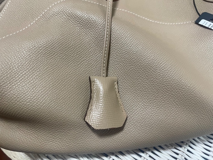 エルメス ボリード （ブランドバッグ）の商品画像 - 査定依頼日：2026年3月30日 - 最高査定価格：300,000円