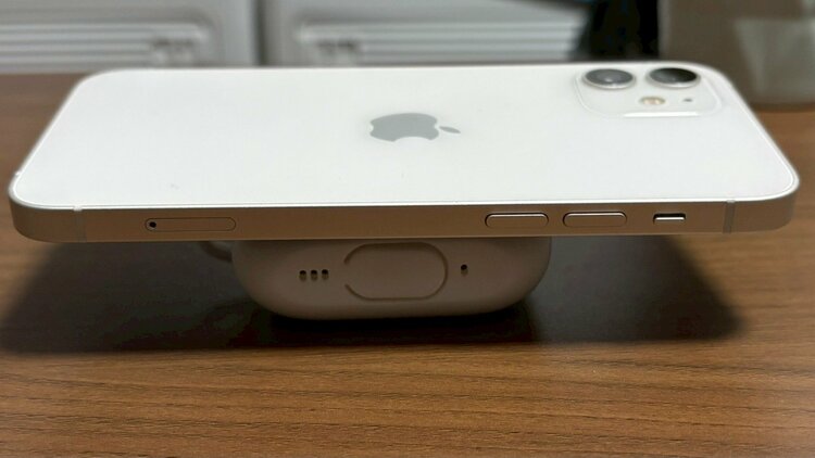 Iphone12（スマホ）の商品画像 - 査定依頼日：2026年5月7日 - 最高査定価格：20,000円