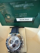 ロレックス デイトナ （高級時計）の商品画像 - 査定依頼日：2024年12月26日 - 最高査定価格：6,000,000円