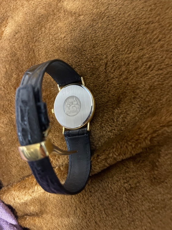 DeVile（高級時計）の商品画像 - 査定依頼日：2026年4月6日 - 最高査定価格：14,000円