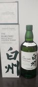 白州NV（お酒）の商品画像 - 査定依頼日：2026年8月13日 - 最高査定価格：10,000円