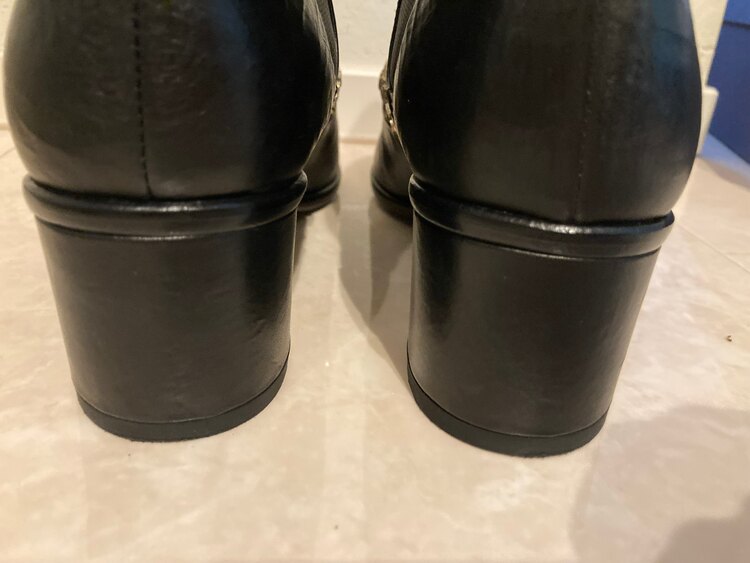 ブーツ（古着・ファッション）の商品画像 - 査定依頼日：2024年12月2日 - 最高査定価格：40,000円