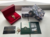 ロレックスデイトジャスト