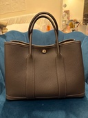 エルメス ガーデンパーティ （ブランドバッグ）の商品画像 - 査定依頼日：2025年12月7日 - 最高査定価格：700,000円