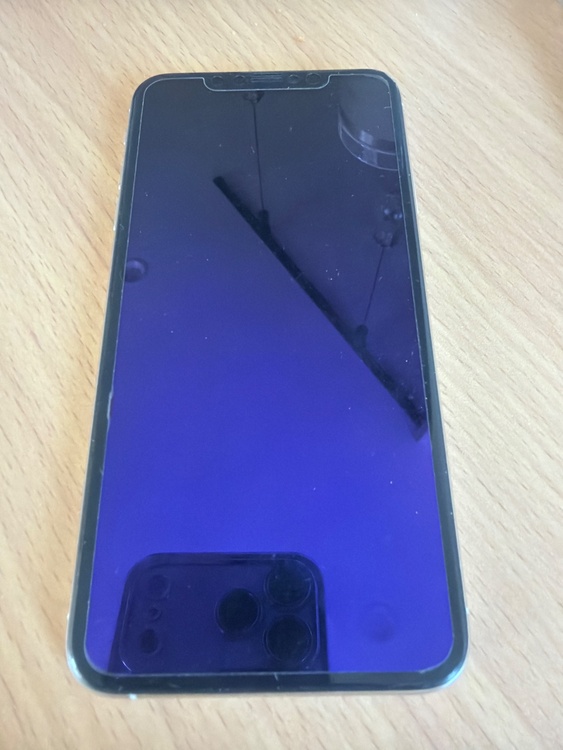 iPhoneXs max（スマホ）の商品画像 - 査定依頼日：2026年3月12日 - 最高査定価格：17,000円