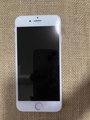 iPhone6 64GB(シルバー)（スマホ）の商品画像 - 査定依頼日：2021年10月10日 - 最高査定価格：1,510円