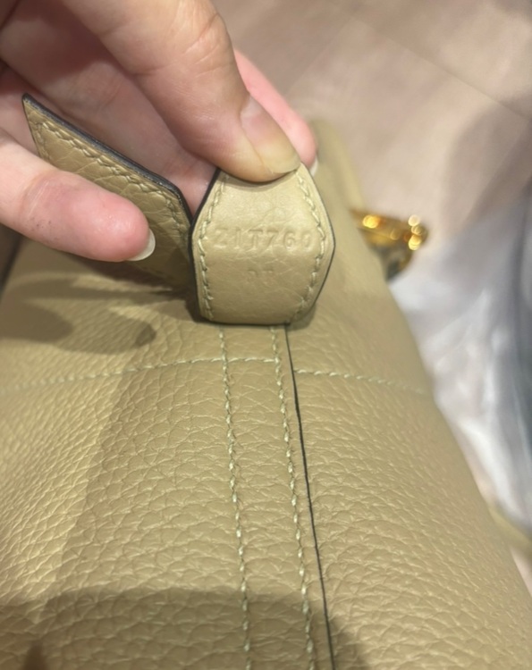 エルメス ボリード （ブランドバッグ）の商品画像 - 査定依頼日：2025年9月9日 - 最高査定価格：900,000円