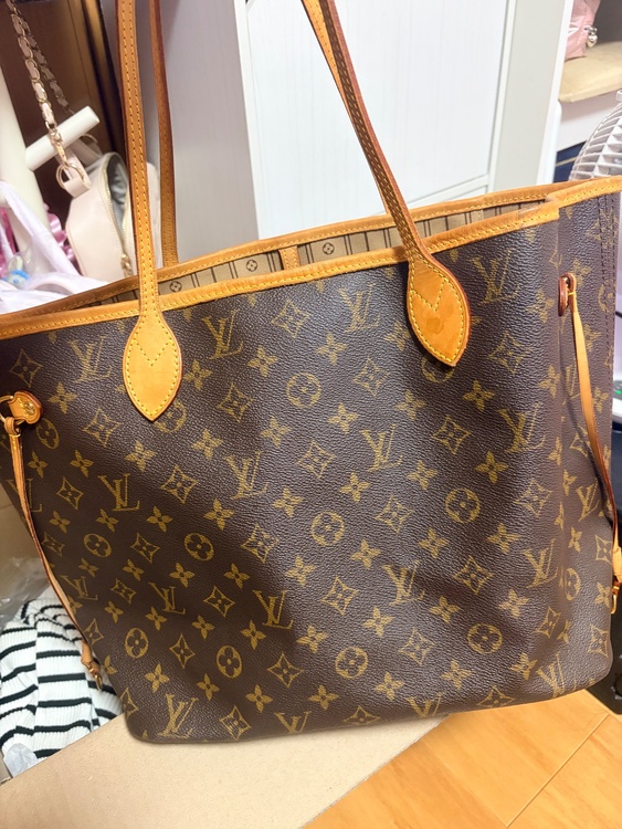 ルイヴィトン モノグラム（ブランドバッグ）の商品画像 - 査定依頼日：2026年7月5日 - 最高査定価格：160,000円