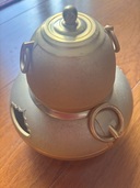 ツボ（金・貴金属）の商品画像 - 査定依頼日：2025年12月2日 - 最高査定価格：2,000円