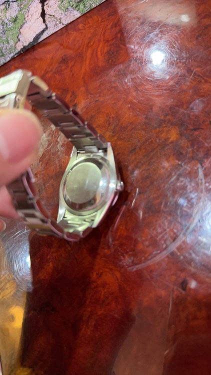 エクスプローラ1（高級時計）の商品画像 - 査定依頼日：2025年11月15日 - 最高査定価格：960,000円