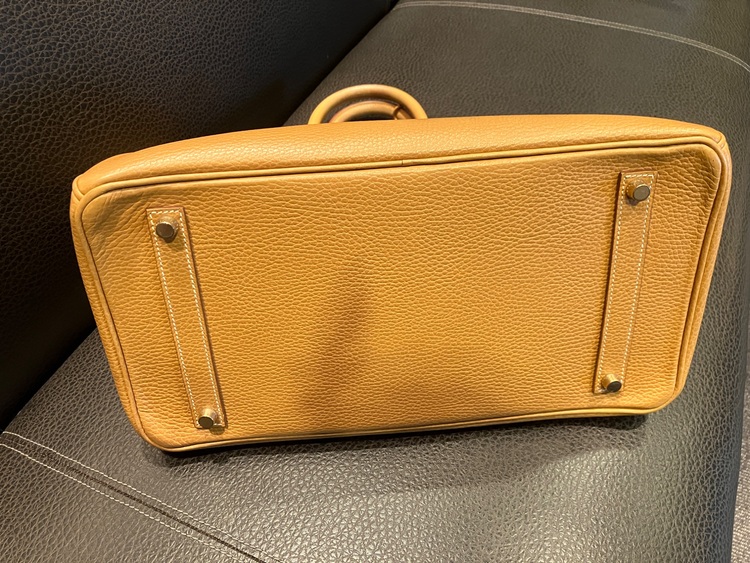 エルメス バーキン （ブランドバッグ）の商品画像 - 査定依頼日：2025年8月31日 - 最高査定価格：1,700,000円