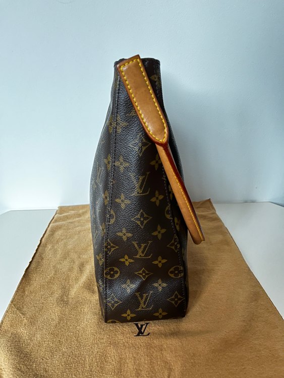 ルーピングGM（ブランドバッグ）の商品画像 - 査定依頼日：2022年10月20日 - 最高査定価格：50,000円