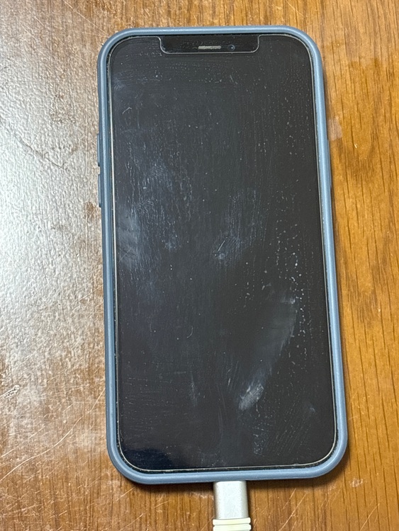 iPhone12（スマホ）の商品画像 - 査定依頼日：2025年9月14日 - 最高査定価格：23,000円