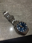 オメガ シーマスター （高級時計）の商品画像 - 査定依頼日：2026年3月2日 - 最高査定価格：550,000円