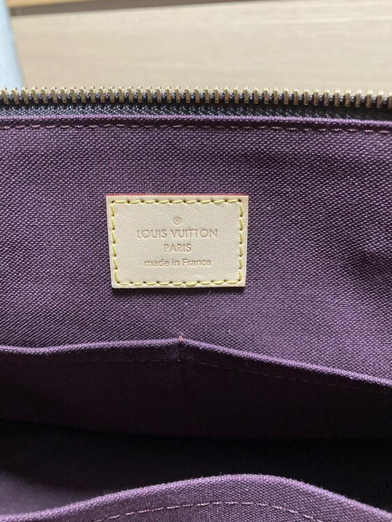 ルイヴィトン モノグラム （ブランドバッグ）の商品画像 - 査定依頼日：2025年5月25日 - 最高査定価格：180,000円