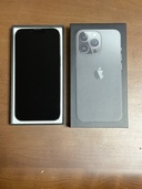 iPhone 13 Pro 256GB SIMフリー（スマホ）の商品画像 - 査定依頼日：2026年1月24日 - 最高査定価格：49,000円