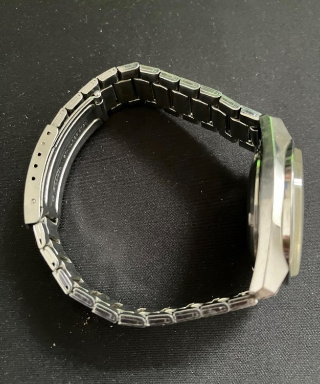 セイコー グランドセイコー （高級時計）の商品画像 - 査定依頼日：2025年8月30日 - 最高査定価格：150,000円