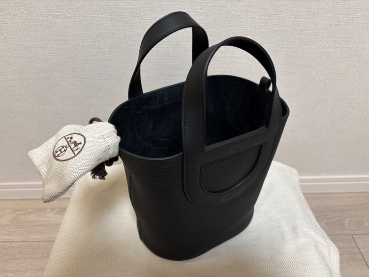 エルメス エルメス(その他) （ブランドバッグ）の商品画像 - 査定依頼日：2026年1月15日 - 最高査定価格：550,000円