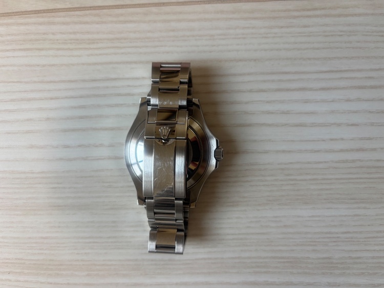 スレート40（高級時計）の商品画像 - 査定依頼日：2026年4月11日 - 最高査定価格：2,050,000円