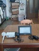 マスプロ電工防犯カメラ（カメラ）の商品画像 - 査定依頼日：2026年2月20日 - 最高査定価格：100,000円