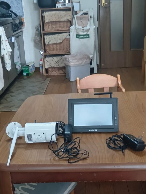 マスプロ電工防犯カメラ（カメラ）の商品画像 - 査定依頼日：2026年2月20日 - 最高査定価格：100,000円