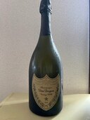 シャンパン ドン・ペリニヨン （お酒）の商品画像 - 査定依頼日：2025年5月20日 - 最高査定価格：19,500円