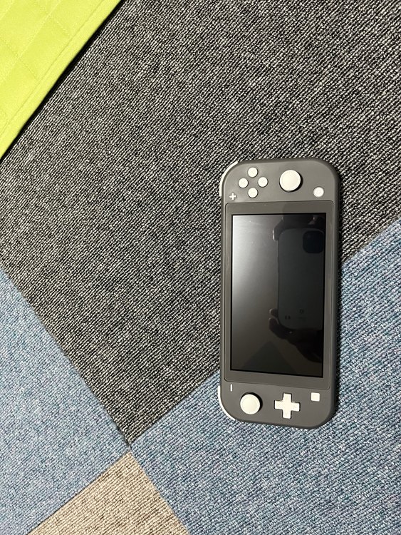 NintendoSwitch lite（ゲーム機本体・ゲームソフト）の商品画像 - 査定依頼日：2022年9月3日 - 最高査定価格：10,000円