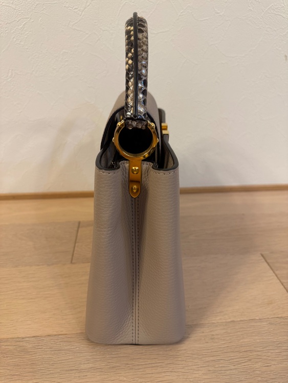 ルイヴィトン ルイヴィトン(その他) （ブランドバッグ）の商品画像 - 査定依頼日：2025年6月23日 - 最高査定価格：250,000円