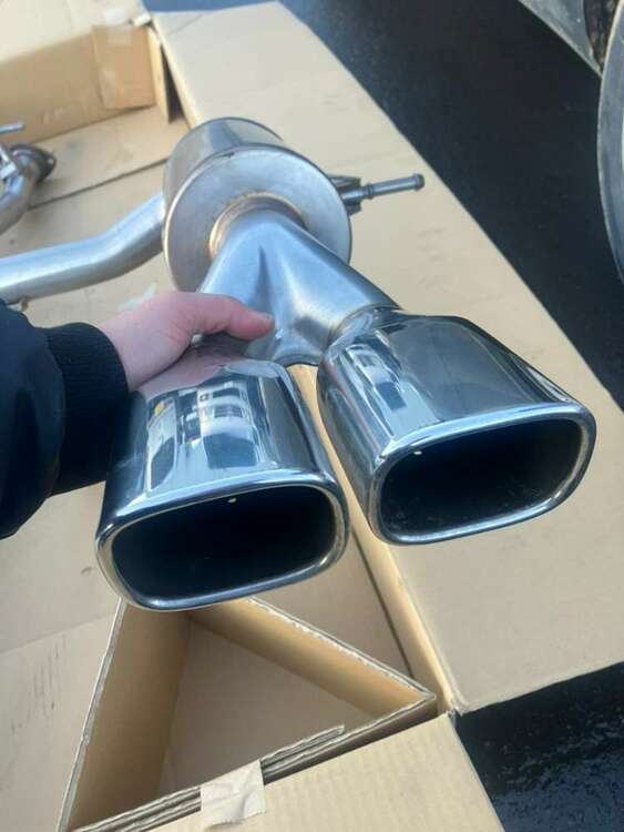 MSB53-58003.（カー用品）の商品画像 - 査定依頼日：2025年3月29日 - 最高査定価格：70,000円