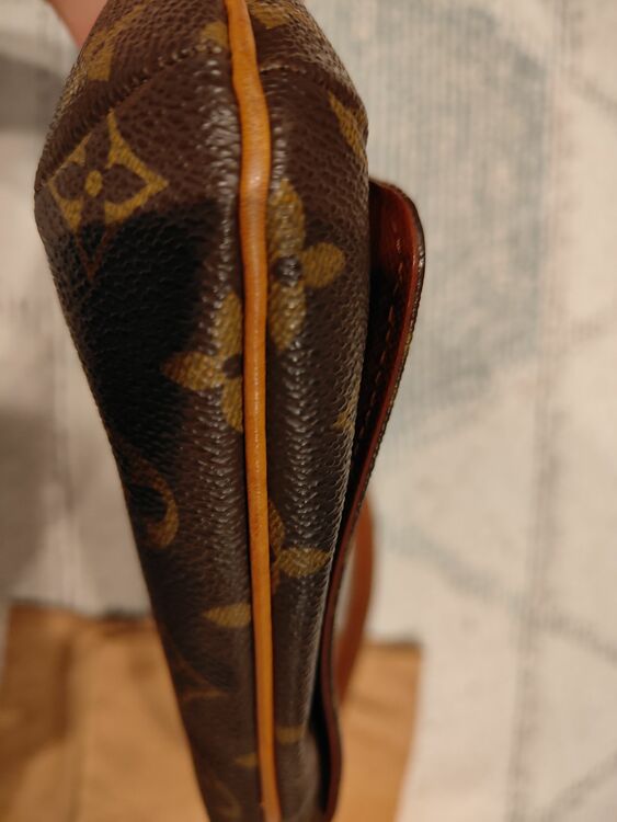 ルイヴィトン モノグラム （ブランドバッグ）の商品画像 - 査定依頼日：2025年8月27日 - 最高査定価格：80,000円