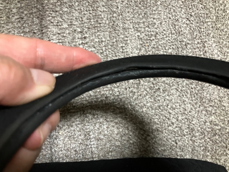 ディオール  （ブランドバッグ）の商品画像 - 査定依頼日：2025年9月1日 - 最高査定価格：40,000円