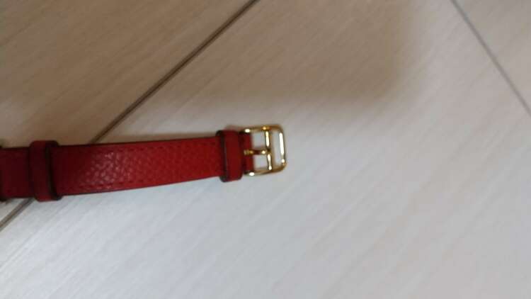 エルメス（高級時計）の商品画像 - 査定依頼日：2025年4月30日 - 最高査定価格：41,000円