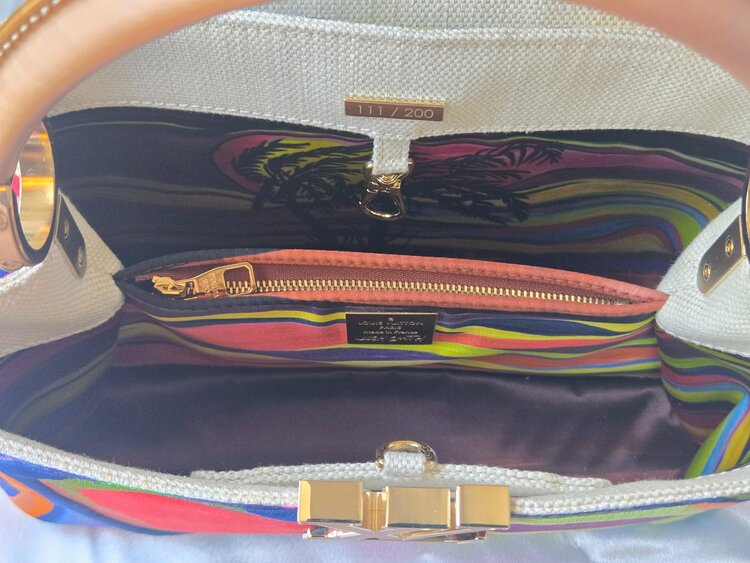 Lv Josh Smith （ブランドバッグ）の商品画像 - 査定依頼日：2026年5月19日 - 最高査定価格：500,000円