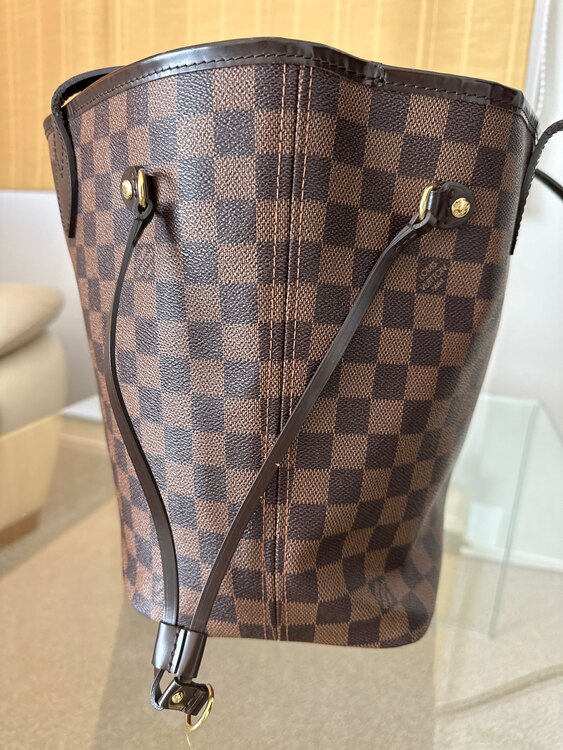 ルイヴィトン ネヴァーフル （ブランドバッグ）の商品画像 - 査定依頼日：2025年1月29日 - 最高査定価格：160,000円