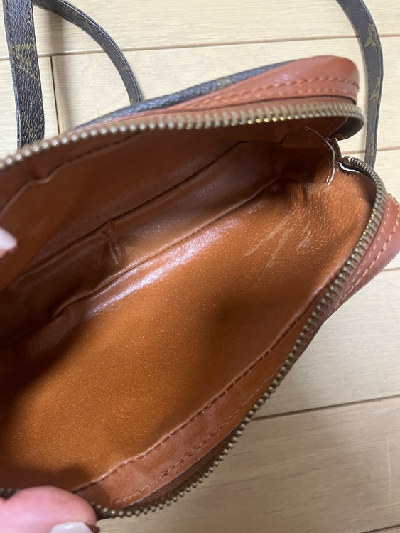 ルイヴィトン モノグラム （ブランドバッグ）の商品画像 - 査定依頼日：2026年1月22日 - 最高査定価格：40,000円