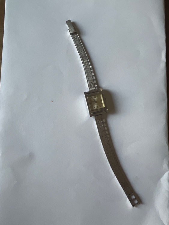 ロレックス その他 precisi（高級時計）の商品画像 - 査定依頼日：2025年11月14日 - 最高査定価格：650,000円